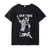 voordelige Casual T-shirts voor heren-geinspireerd door Demon Slayer: Kimetsu no Yaiba Kamado Nezuko Agatsuma Zenitsu Kamado Tanjirou T-Shirt Cartoon 100% Polyester Anime Harajuku Grafisch Kawaii T-shirt Voor Voor heren / Dames