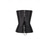 voordelige Jurken-Gotisch Overbuste korset Gemaskerd Bal Corset Jurk Grote maten Cosplay Buikcontrole Push-up Effen Kleur Kostuum Dames Maskerade Feest Volwassenen Rokken Top