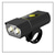 ieftine Lumini de Bicicletă-LED Lumini de Bicicletă Iluminat Bicicletă Față LED Bicicletă Ciclism Rezistent la apă Foarte luminos Portabil Profesional Baterie Li-Ion reîncărcabilă 800 lm Baterie reîncărcabilă Alb Natural