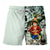 cheap Anime Bottoms-One Piece Monkey D. Luffy Portgas D. Ace Beach Shorts Board Shorts Back To School Anime Harajuku Graphic Kawaii For Couple&#039;s Men&#039;s Women&#039;s Adults&#039; Back To School Hot Stamping