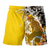 cheap Anime Bottoms-One Piece Monkey D. Luffy Portgas D. Ace Beach Shorts Board Shorts Back To School Anime Harajuku Graphic Kawaii For Couple&#039;s Men&#039;s Women&#039;s Adults&#039; Back To School Hot Stamping