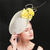 cheap Accessories and More-Retro Vintage 1950s 1920s Headpiece Party Costume Fascinator Hat Women&#039;s Masquerade Party / Evening Bachelorette Party Adults&#039; Headwear