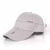 cheap Hiking Clothing Accessories-Men&#039;s Women&#039;s Baseball Cap Sun Hat Hiking Hat Summer Outdoor UV Sun Protection Breathable Quick Dry Lightweight Hat Light Pink Light Blue ArmyGreen for Fishing Climbing Running