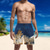 cheap Men&#039;s Boxer Swim Trunks-Men&#039;s Swim Trunks Swim Shorts Quick Dry Lightweight Board Shorts Bottoms with Pockets Drawstring Swimming Surfing Beach Water Sports Animals Summer