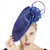 cheap Accessories and More-Retro Vintage 1950s 1920s Headpiece Party Costume Fascinator Hat Women&#039;s Masquerade Party / Evening Bachelorette Party Adults&#039; Headwear