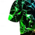 cheap Boy&#039;s 3D Vision &amp; Geometry-Boys 3D Geometric T shirt Short Sleeve 3D Print Summer Spring Active Sports Fashion Polyester Kids 3-12 Years Outdoor Daily Regular Fit