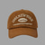 ieftine Pălării Bărbați-Bărbați Unisex Șapcă de baseball Negru Alb Bumbac