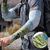 levne Oděvní doplňky pro turistiku-outdoorový sluneční ochranný rukáv pánské cyklistické sportovní rukáv rukáv rukáv letní potisk volný ledový rukáv ochranný rukáv proti UV záření