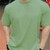 Χαμηλού Κόστους Μπλουζάκια Τρεξίματος-ανδρικό πουκάμισο προπόνησης πουκάμισο για τρέξιμο τοπ αθλητικό casual βαμβακερό αναπνεύσιμο γρήγορο στέγνωμα που απομακρύνει την υγρασία προπόνηση γυμναστικής τρέξιμο τζόκινγκ προπόνηση bodybuilding αθλητικά ρούχα λευκό μαύρο γκρι