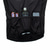 abordables Ensembles de vêtements pour hommes-Homme Maillot et Cuissard Avec Bretelles Velo Cyclisme Manche Courte VTT Vélo tout terrain Vélo Route Blanche Rouge Bleu Graphic Vélo Ensembles de Sport La peau 3 densités Respirable Séchage rapide