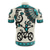 cheap Men&#039;s Jerseys-Men&#039;s Cycling Jersey Short Sleeve Bike Jersey Top with 3 Rear Pockets Mountain Bike MTB Road Bike Cycling Breathable Quick Dry Moisture Wicking Reflective Strips White Yellow Red Graphic Polyester