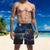 cheap Men&#039;s Boxer Swim Trunks-Men&#039;s Swim Trunks Swim Shorts Quick Dry Lightweight Board Shorts Bottoms with Pockets Drawstring Swimming Surfing Beach Water Sports Animals Summer