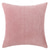 cheap Textured Throw Pillows-Decorative Toss Pillows Corduroy Pillow Cushion Cover Bedside Sofa Back Cushion Office Lumbar Solid Color Pillow Cover Without Core Pink Blue Sage Green Purple Yellow