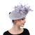 cheap Fascinators &amp; Hats-Elegant Retro Vintage Headpiece Party Costume Fascinator Hat Fancy Dress Women's Masquerade Party / Evening Bachelorette Party Adults' Headwear