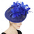 cheap Fascinators &amp; Hats-Elegant Retro Vintage Headpiece Party Costume Fascinator Hat Fancy Dress Women's Masquerade Party / Evening Bachelorette Party Adults' Headwear