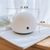 abordables Veilleuses pour chambre d&#039;enfant-Mignon baleine veilleuse tactile changement de couleur atmosphère lampe de nuit chambre décoration de la maison enfants cadeau d&#039;anniversaire usb rechargeable