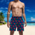 cheap Men&#039;s Boxer Swim Trunks-Men&#039;s Swim Trunks Swim Shorts Quick Dry Lightweight Board Shorts Bottoms Drawstring with Pockets Swimming Surfing Beach Water Sports Floral Summer
