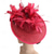 cheap Fascinators &amp; Hats-Elegant Retro Vintage Headpiece Party Costume Fascinator Hat Fancy Dress Women's Masquerade Party / Evening Bachelorette Party Adults' Headwear