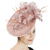 cheap Fascinators &amp; Hats-Elegant Retro Vintage Headpiece Party Costume Fascinator Hat Fancy Dress Women's Masquerade Party / Evening Bachelorette Party Adults' Headwear