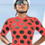 Χαμηλού Κόστους Φανέλες ποδηλασίας-21Grams® Γυναικεία Κοντομάνικο Φανέλα ποδηλασίας Πουά Ποδήλατο Μπολύζες Ποδηλασία Βουνού Ποδηλασία Δρόμου Λευκό Πράσινο Κίτρινο Γρήγορο Στέγνωμα Ύγρανση Αθλητισμός Ρούχα / Ελαστικό