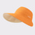 tanie Akcesoria do odzieży turystycznej-Dwustronne noszenie muszli kapelusz przeciwsłoneczny damski letni anty-ultrafioletowy duży pokrowiec na rondo twarz pusty top kapelusz przeciwsłoneczny na cały mecz kapelusz przeciwsłoneczny