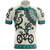 cheap Men&#039;s Jerseys-Men&#039;s Cycling Jersey Short Sleeve Bike Jersey Top with 3 Rear Pockets Mountain Bike MTB Road Bike Cycling Breathable Quick Dry Moisture Wicking Reflective Strips White Yellow Red Graphic Polyester