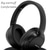 economico Cuffie on-ear e over-ear-Cuffia over-ear L700 Bluetooth 5.1 con cancellazione del rumore suono surround stereo per Apple Samsung Huawei Xiaomi MI uso quotidiano con telefono mobile