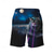 cheap Men&#039;s Boxer Swim Trunks-Men&#039;s Swim Trunks Swim Shorts Quick Dry Lightweight Board Shorts Bottoms with Pockets Drawstring Swimming Surfing Beach Water Sports Animals Summer