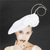 cheap Accessories and More-Retro Vintage 1950s 1920s Headpiece Party Costume Fascinator Hat Women&#039;s Masquerade Party / Evening Bachelorette Party Adults&#039; Headwear