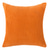 cheap Textured Throw Pillows-Decorative Toss Pillows Corduroy Pillow Cushion Cover Bedside Sofa Back Cushion Office Lumbar Solid Color Pillow Cover Without Core Pink Blue Sage Green Purple Yellow