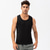 cheap Running Tops-Men&#039;s Gym Tank Top Sleeveless Tank Top Casual Athleisure Spandex Breathable Quick Dry Lightweight Fitness Gym Workout Running Sportswear Activewear Camouflage Black White Green