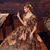cheap Rococo-Gothic Victorian Vintage Inspired Dress Party Costume Prom Dress Princess Shakespeare Solid Color Ball Gown Women&#039;s Halloween Carnival Valentine&#039;s Day Party Evening Party Masquerade Adults&#039; Dress All