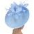 cheap Fascinators &amp; Hats-Elegant Retro Vintage Headpiece Party Costume Fascinator Hat Fancy Dress Women's Masquerade Party / Evening Bachelorette Party Adults' Headwear