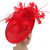cheap Fascinators &amp; Hats-Elegant Retro Vintage Headpiece Party Costume Fascinator Hat Fancy Dress Women's Masquerade Party / Evening Bachelorette Party Adults' Headwear