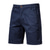 baratos shorts chino masculino-Homens Short Chino Bermudas de Golfe Preto Vermelho Azul Calção Temática Asiática Cor Sólida Com bolsos Roupas Casual