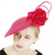 cheap Accessories and More-Retro Vintage 1950s 1920s Headpiece Party Costume Fascinator Hat Women&#039;s Masquerade Party / Evening Bachelorette Party Adults&#039; Headwear