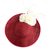 cheap Accessories and More-Retro Vintage 1950s 1920s Headpiece Party Costume Fascinator Hat Women&#039;s Masquerade Party / Evening Bachelorette Party Adults&#039; Headwear