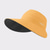 זול אביזרי לבוש לטיולים-כובע שמש דו צדדי לובש כובע שמש קיץ לנשים אנטי אולטרה סגול כיסוי שוליים גדולים פנים ריק כובע שמש עליון כובע שמש לכל גפרורים