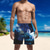 cheap Men&#039;s Boxer Swim Trunks-Men&#039;s Swim Trunks Swim Shorts Quick Dry Lightweight Board Shorts Bottoms with Pockets Drawstring Swimming Surfing Beach Water Sports Animals Summer