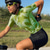 cheap Women&#039;s Jerseys-Women&#039;s Cycling Jersey Short Sleeve Bike Jersey Top with 3 Rear Pockets Mountain Bike MTB Road Bike Cycling Breathable Quick Dry Moisture Wicking Reflective Strips Black Yellow Red Stripes Sports
