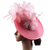 cheap Fascinators &amp; Hats-Elegant Retro Vintage Headpiece Party Costume Fascinator Hat Fancy Dress Women's Masquerade Party / Evening Bachelorette Party Adults' Headwear