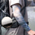 halpa Vaellusasusteet-ulkoilu aurinkosuojalaukku miesten pyöräily urheilu käsivarsi hiha kesäpainatus löysä jäähiha uv-suojaholkki