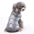 cheap Sweaters-Sweater Puppy Clothes Jumper Keep Warm Winter Warm Dog Clothing for Husky Labrador Golden Retriever Bulldog Shiba Inu