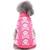 cheap Sweaters-Sweater Puppy Clothes Jumper Keep Warm Winter Warm Dog Clothing for Husky Labrador Golden Retriever Bulldog Shiba Inu