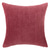 cheap Textured Throw Pillows-Decorative Toss Pillows Corduroy Pillow Cushion Cover Bedside Sofa Back Cushion Office Lumbar Solid Color Pillow Cover Without Core Pink Blue Sage Green Purple Yellow