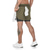 voordelige Hardloopshorts-heren hardloopshorts workout hardloopshorts voor heren 2-in-1 stealth shorts sneldrogend zacht fitness gym yoga buitensporten shorts sportkleding activewear