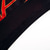 voordelige Wielrenshirts-21Grams® Voor heren Korte mouw Wielrenshirt Grafisch Duitsland Rusland Fietsen Shirt Kleding Bovenlichaam Bergracen Wegwielrennen Zwart / rood Lycra Sneldrogend Vochtregelerend Sport Kleding