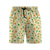 cheap Men&#039;s Boxer Swim Trunks-Men&#039;s Swim Trunks Swim Shorts Quick Dry Lightweight Board Shorts Bottoms Drawstring with Pockets Swimming Surfing Beach Water Sports Floral Summer