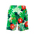cheap Men&#039;s Boxer Swim Trunks-Men&#039;s Swim Trunks Swim Shorts Quick Dry Lightweight Board Shorts Bottoms Drawstring with Pockets Swimming Surfing Beach Water Sports Floral Summer