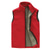 abordables Vestes-Femme Veste de Randonnée Gilet Polaire de Randonnée Hiver Outdoor Couleur unie Coupe Vent Respirable Chaud Confortable Gilet / Sans Manche Hauts / Top Camping / Randonnée Chasse Ski Noir Violet Rouge